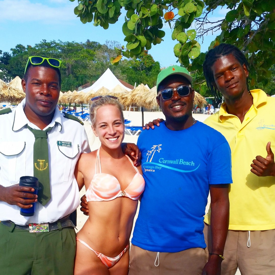 An Absolute Don’t Miss: The Jamaican Dreamer Catamarans Cruises: The Chica Travelista Takes to the Sea!