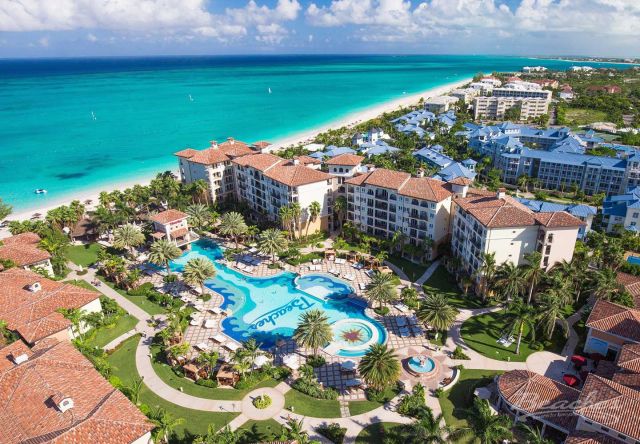 How To Spend The Perfect Day In Turks & Caicos!
