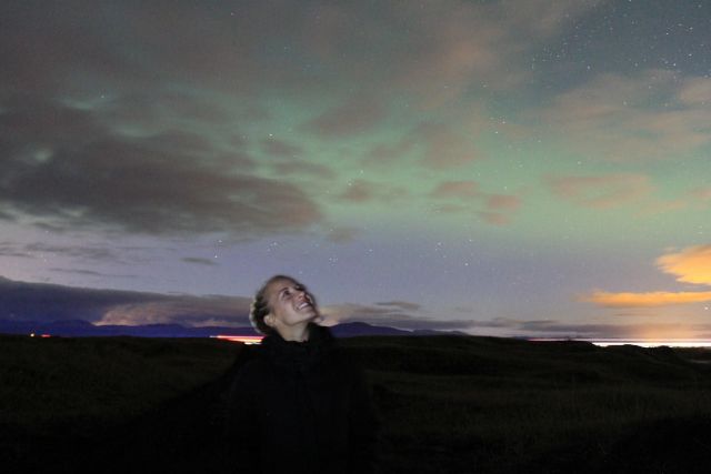 Ideal 4 Night Iceland Itinerary