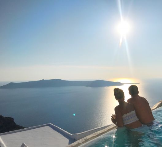 12 Day Romantic Greece Getaway