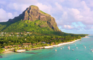 Mauritius