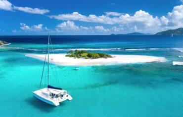 British Virgin Islands