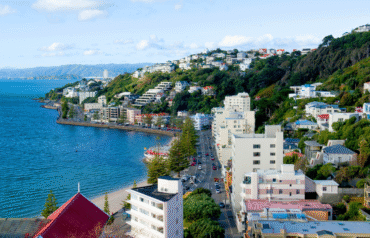 Your Complete New Zealand Adventure Guide: Everything You Need for the Perfect Kiwi Getaway