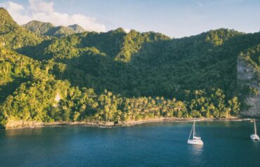 The Best Places to Visit in the Caribbean 2025
