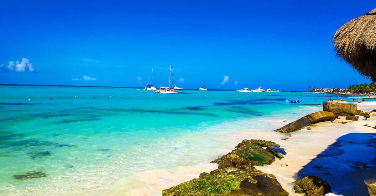 The Ultimate Family Guide to Cancún: Creating Magical Memories with Kids in Paradise