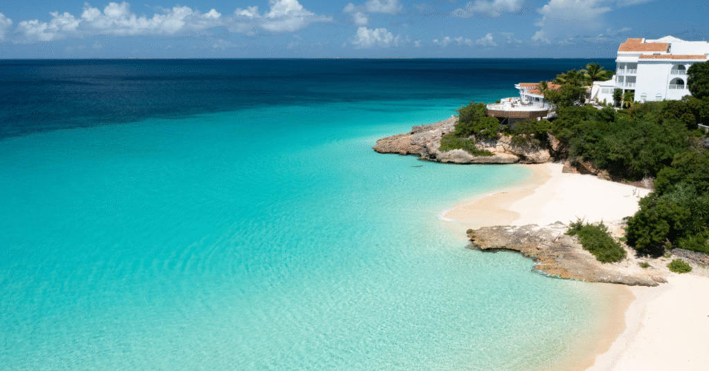 Meads Bay, Anguilla