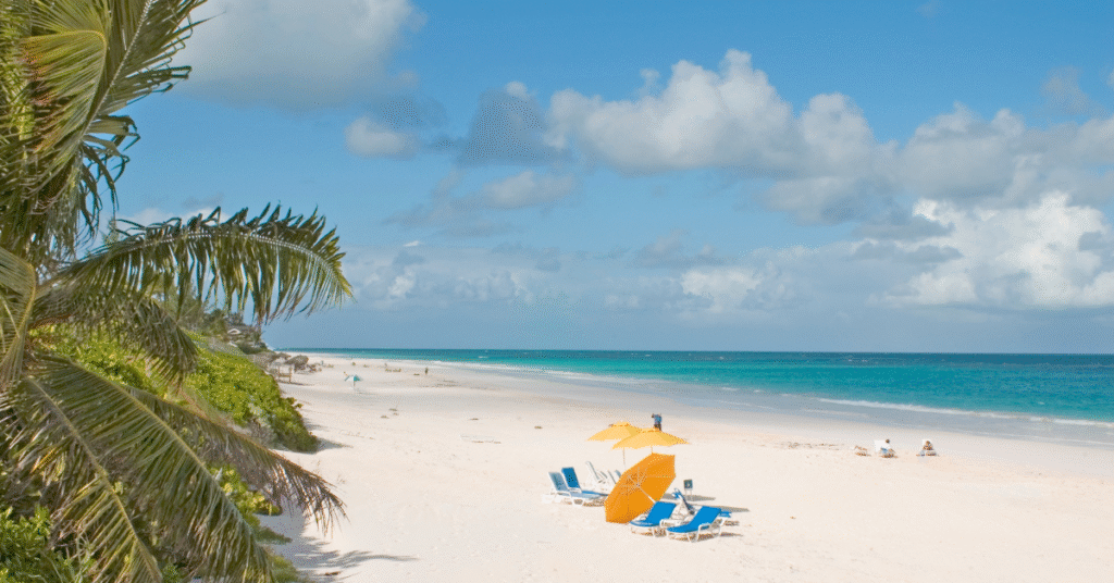 Pink Sands Beach, Harbour Island