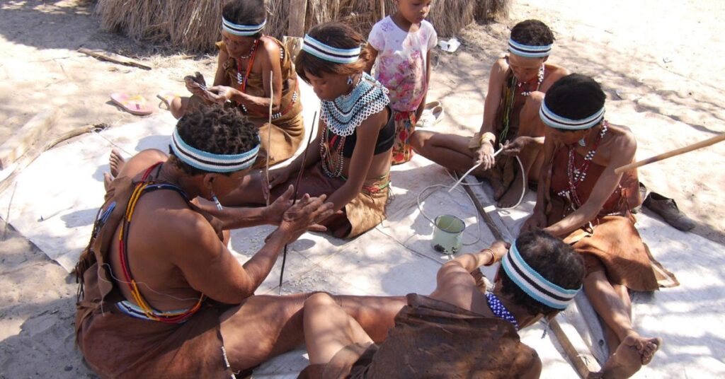 Botswana