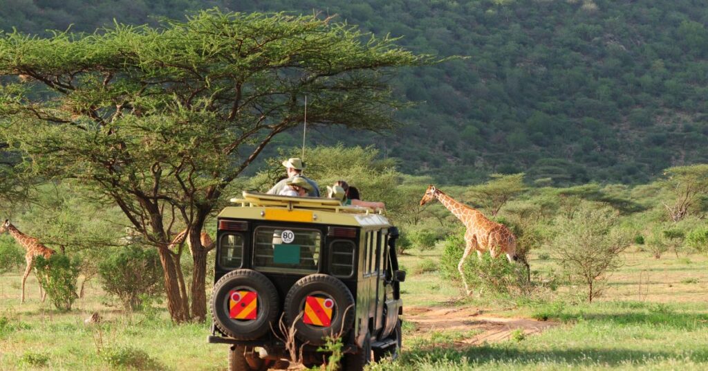 Kenya