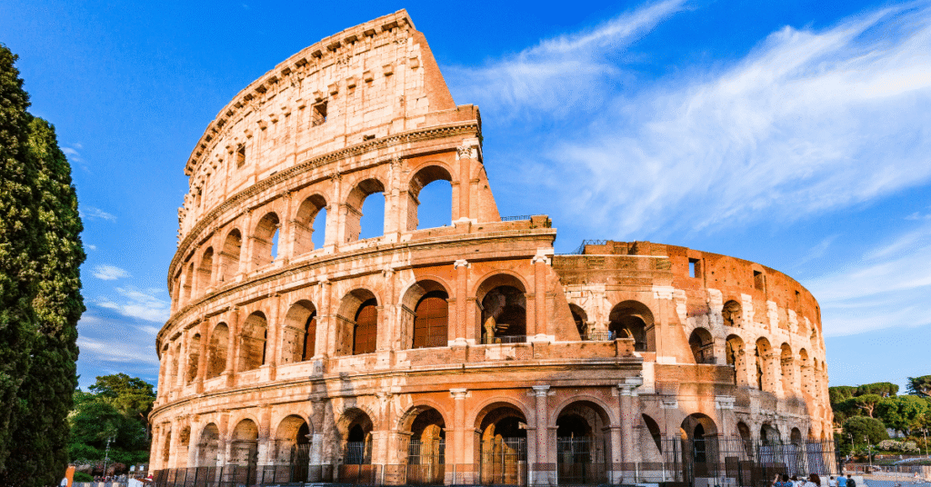Rome