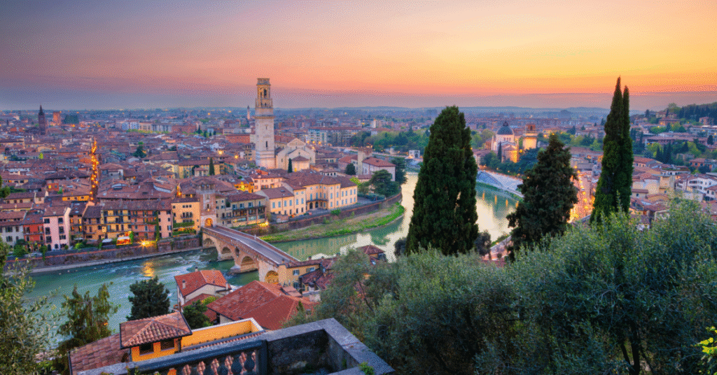Verona