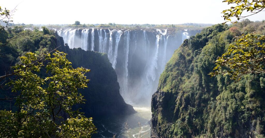 Zambia