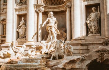 Italy's Top 10 UNESCO World Heritage Sites