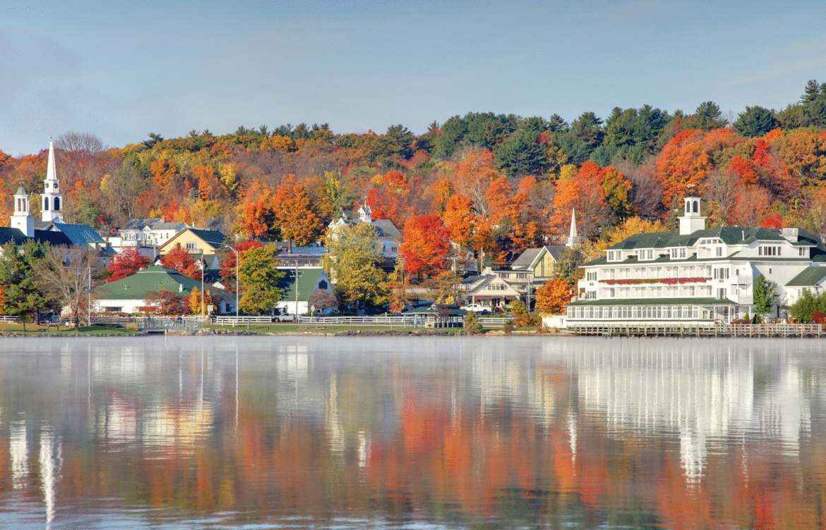 Planning Your Lake Winnipesaukee Family Vacation: A Complete Guide