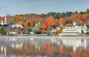 Lake Winnipesaukee