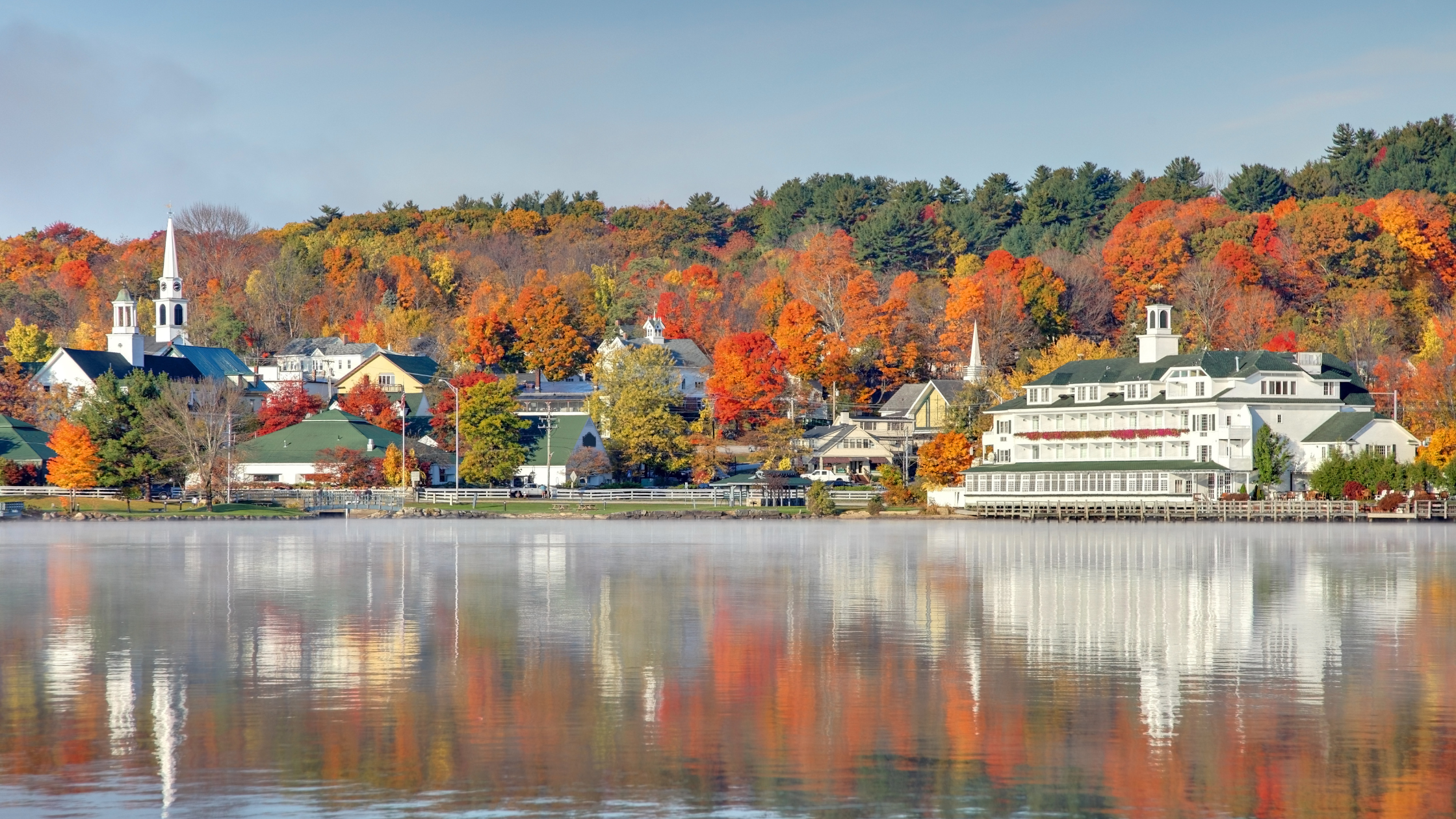 Planning Your Lake Winnipesaukee Family Vacation: A Complete Guide