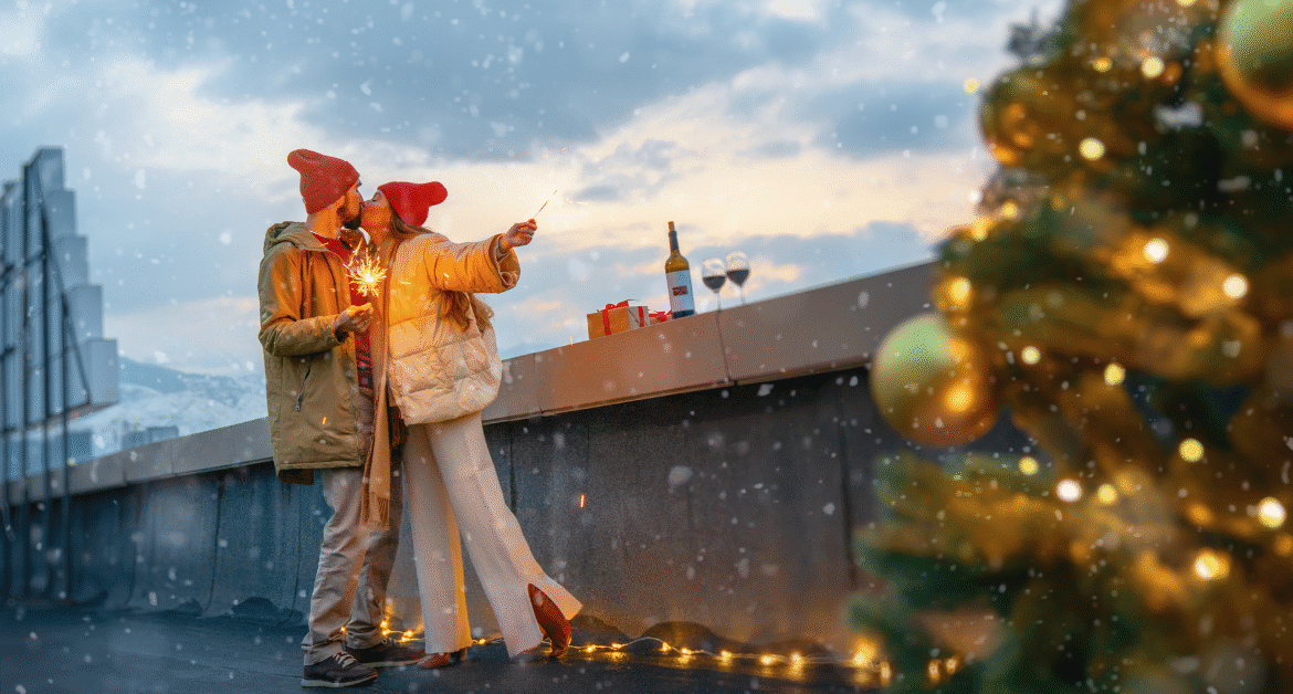 10 Unforgettable Places to Spend Christmas & New Year 2025-26 Around the World