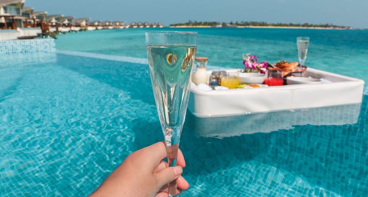 9 Warm Destinations to Visit in February for Sun, Sea, and Easy Travel