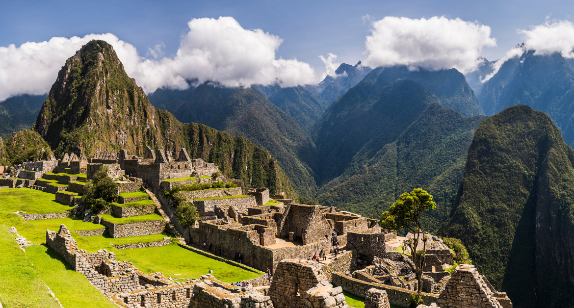 Peru and Machu Picchu 2026: Your Dream Itinerary