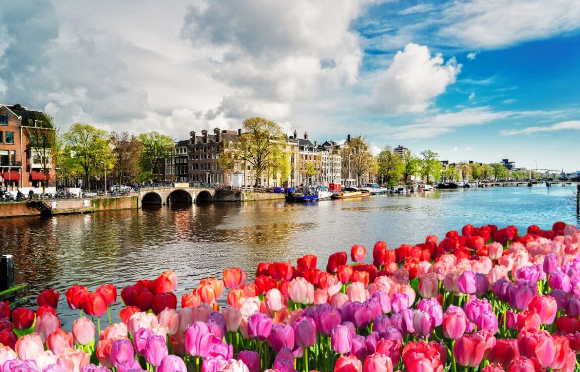 10 Best International Places to Visit in April 2026