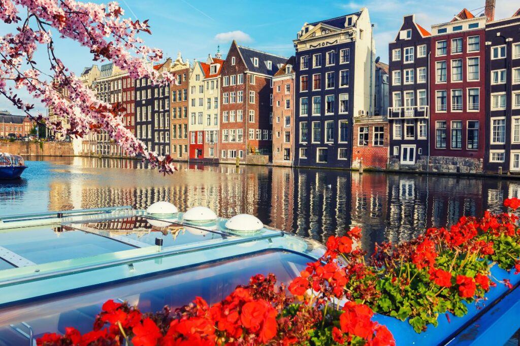 Amsterdam, Netherlands