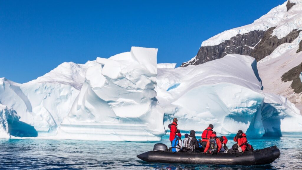 Antarctica