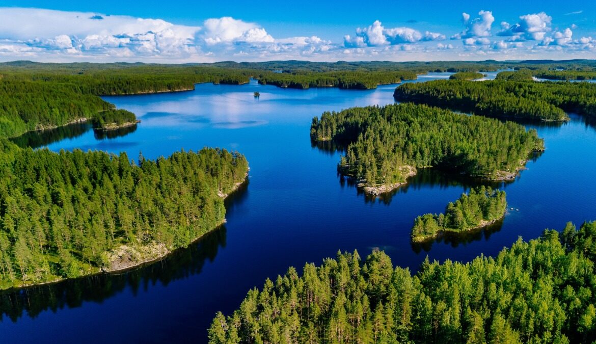 The 2026 Bucket List: 7 Destinations You Need to See Before the World Changes