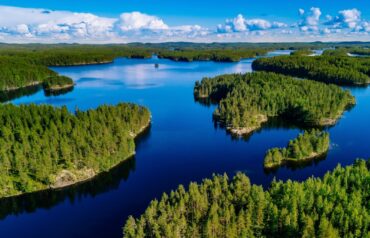 7 Destinations You Need to See Before the World Changes