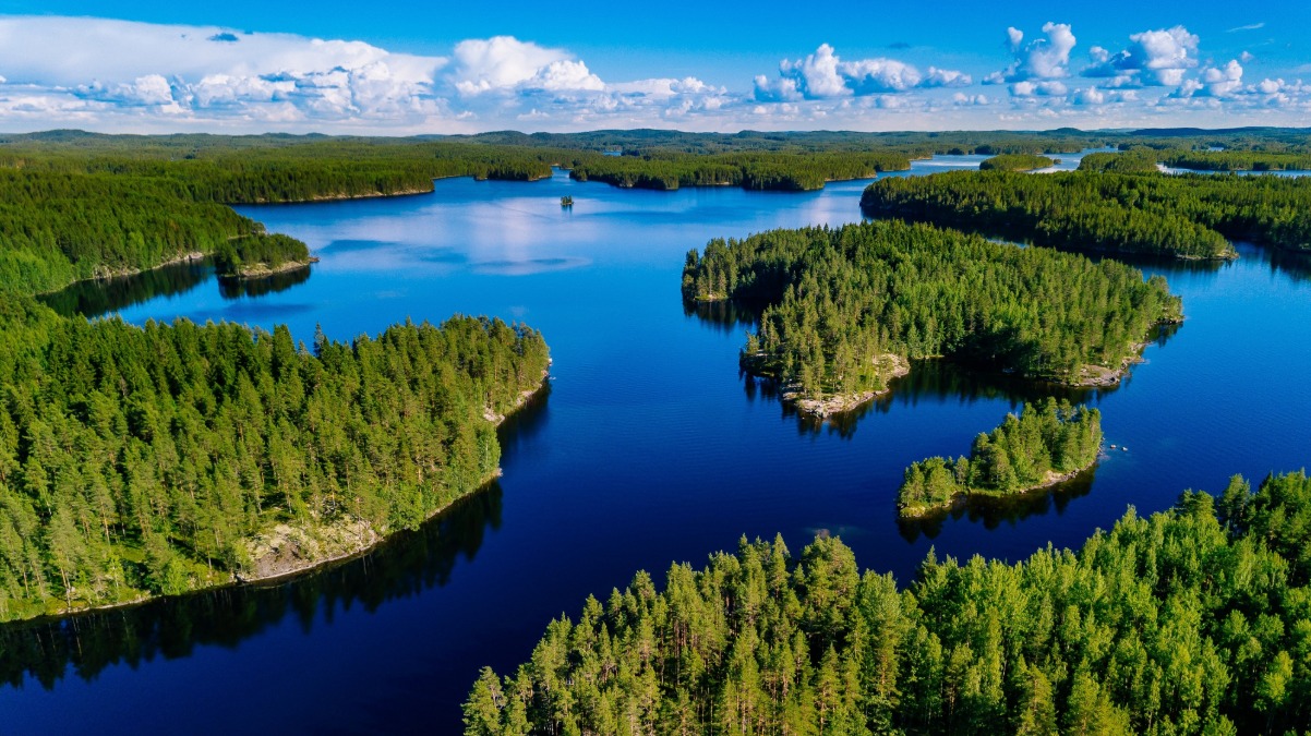 7 Destinations You Need to See Before the World Changes