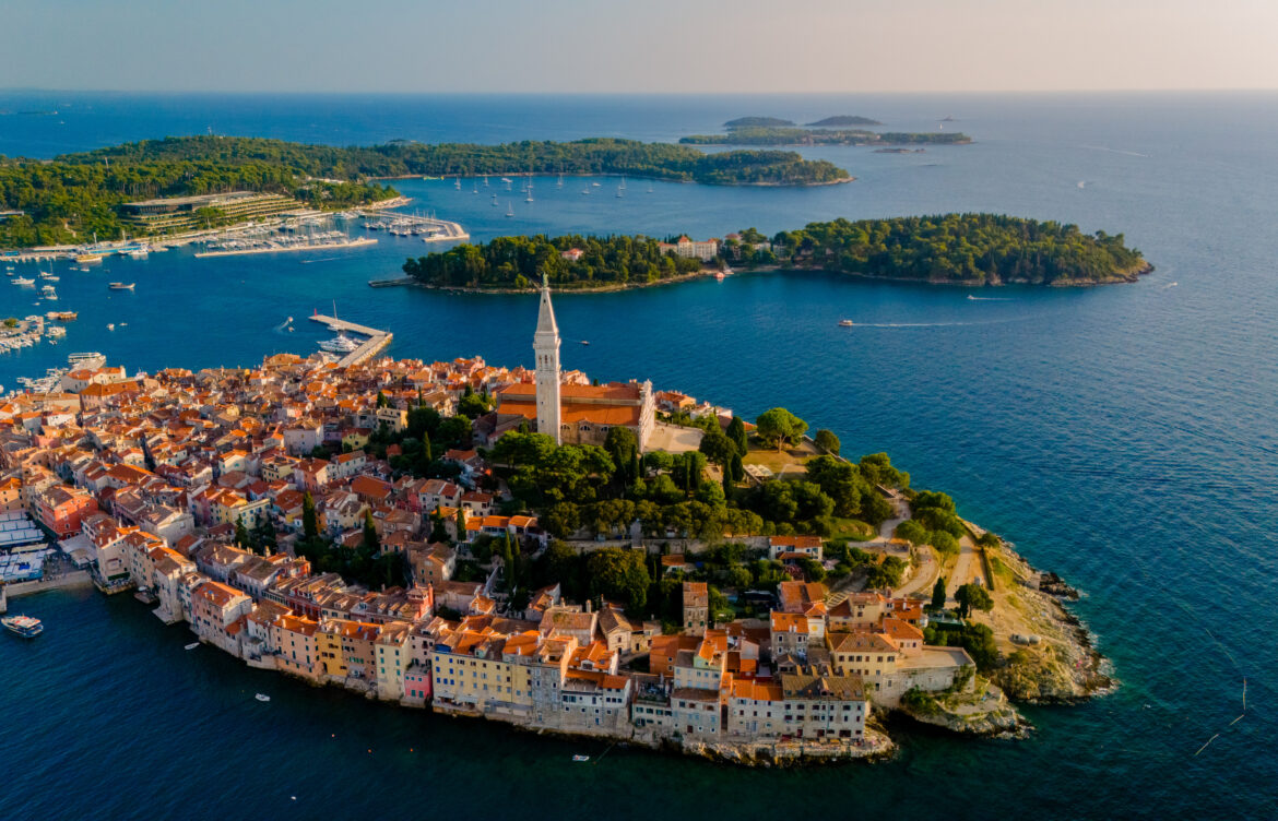 One Week in Croatia: How to See the Best of the Dalmatian Coast Without Losing Your Mind