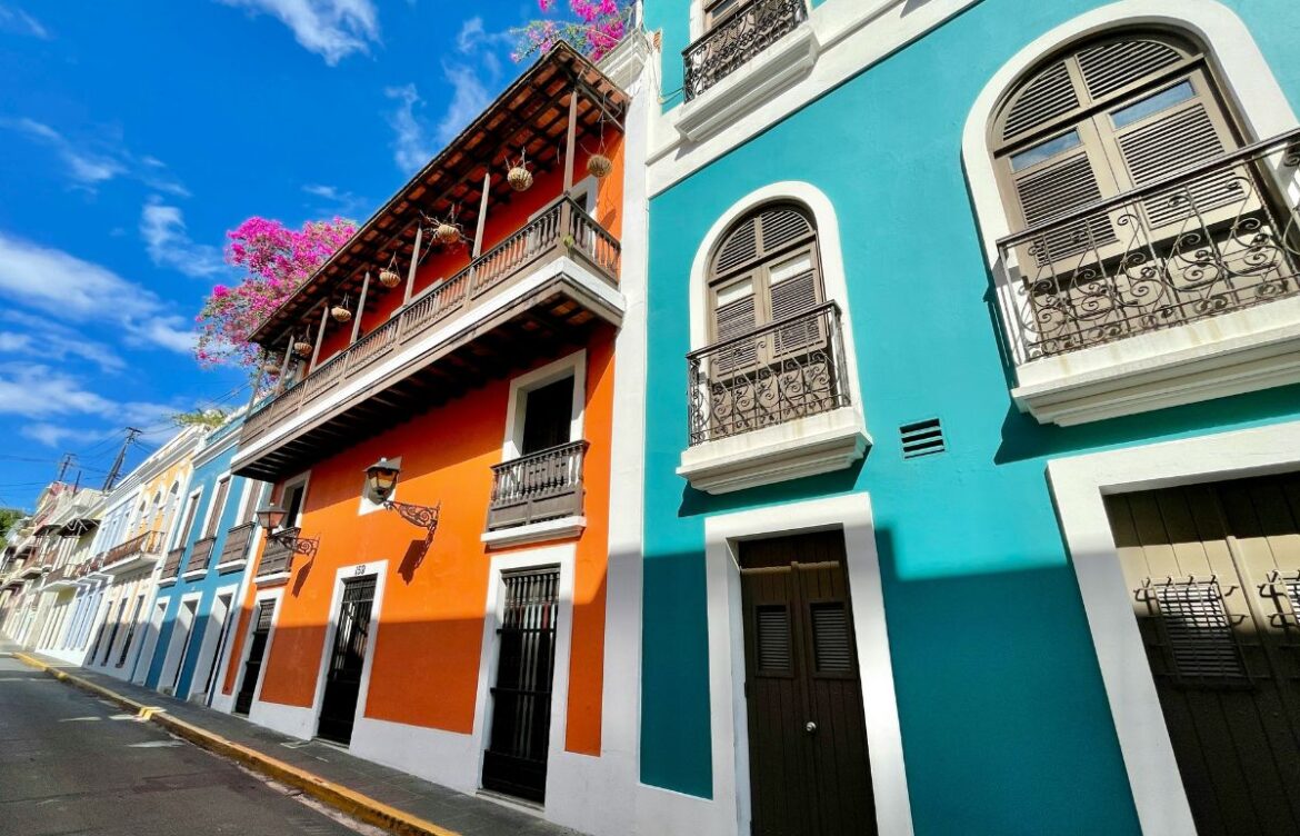 Puerto Rico Road Trip Itinerary: 7 Days, Every Coast, No Regrets