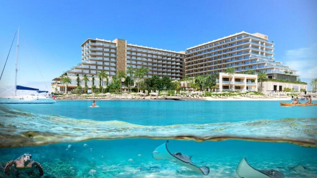 Grand Hyatt Grand Cayman Resort and Spa