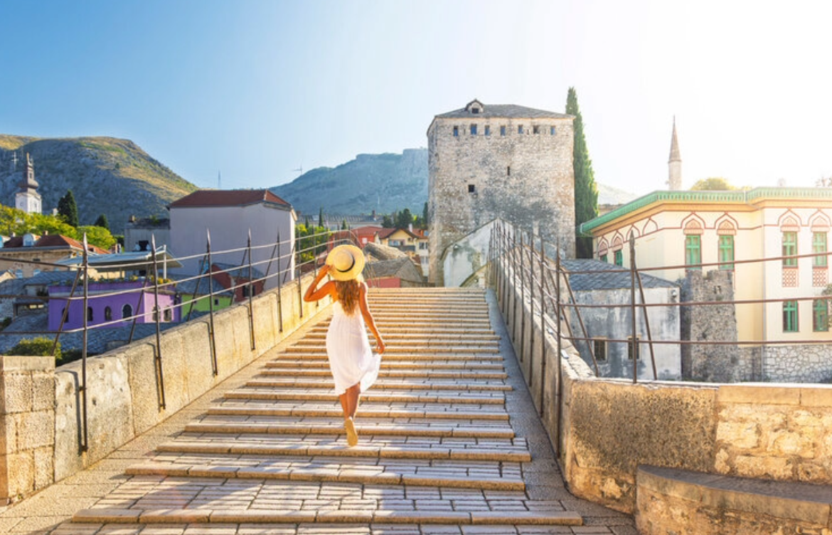 Europe’s Hidden Gems You Should Visit Before Everyone Else Does