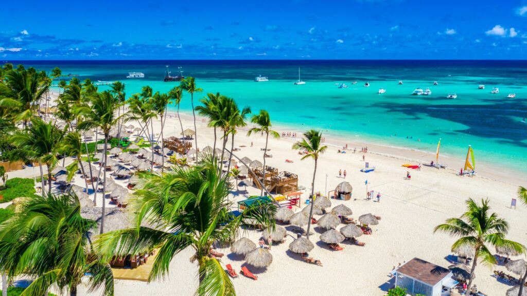 Bavaro-Punta-Cana-Dominican-Republic