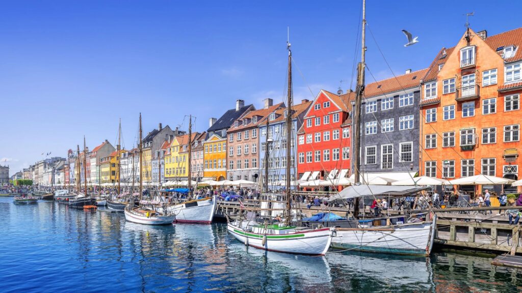 Copenhagen, Denmark
