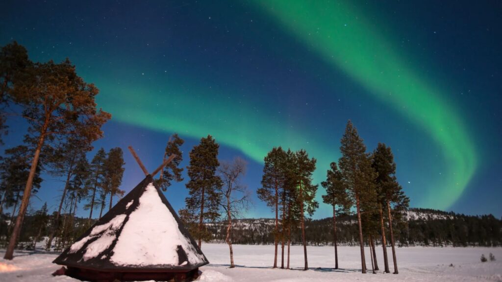 Lapland
