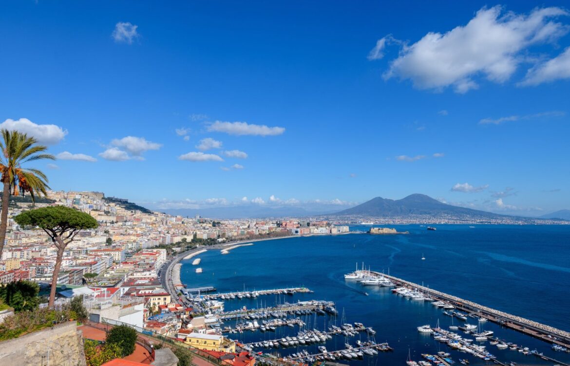 12 Best Places to Visit in December: Festive Cities, Winter Sun and Snow