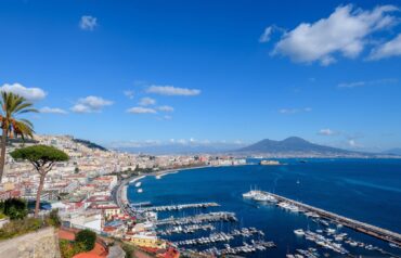 Naples, Italy