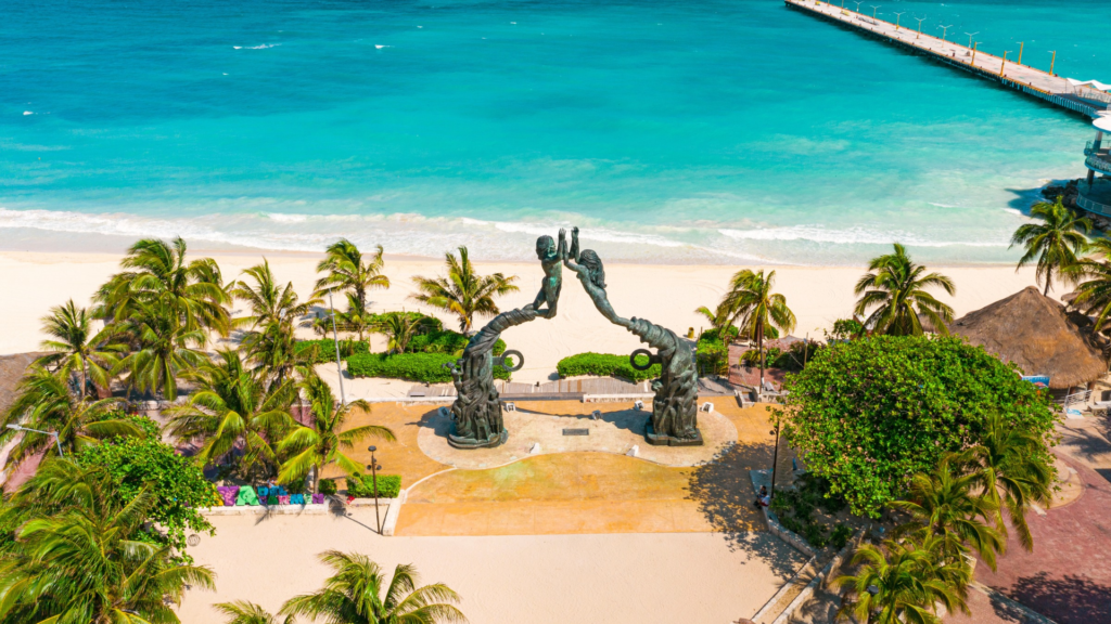 Playa del Carmen