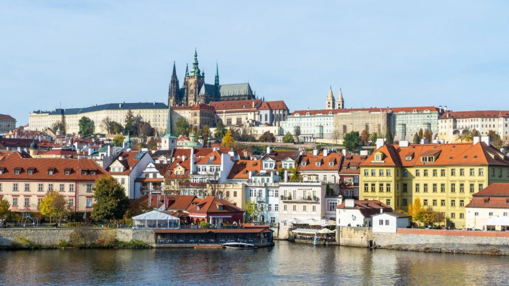 Prague, Czechia