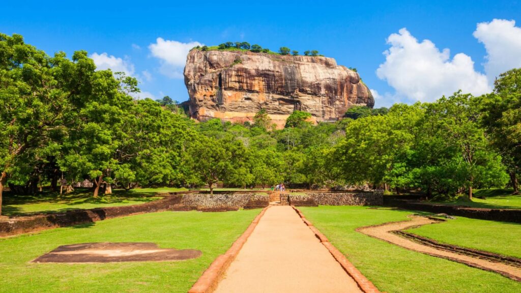 Sri Lanka